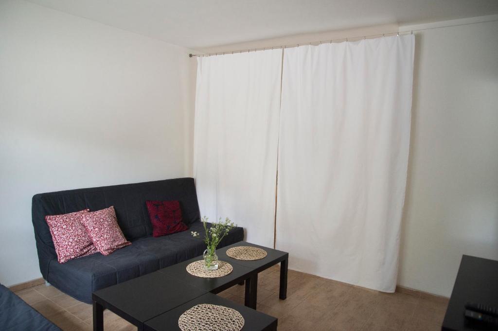 Ubytovani Domecek V Mikulove Apartment Bagian luar foto